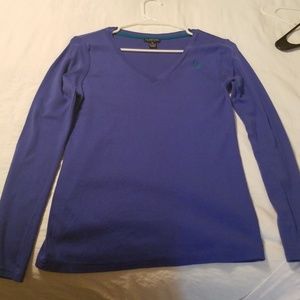 Long sleeve top